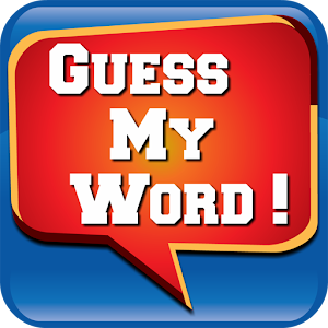 Guess My Word!.apk 1.9