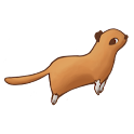 Flying Squirrel logo