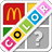 ColorMania - Guess the Color mobile app icon