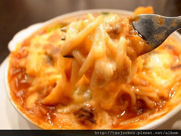 ALL PASTA 義大利麵 美式漢堡 (已歇業)