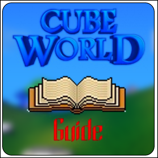 Guide For Cube World 工具 App LOGO-APP開箱王