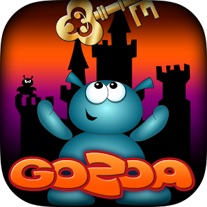 GOZOA - The Key Quest.apk 1.1.1