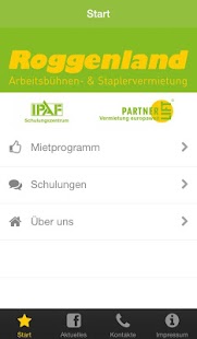 MietApp Screenshots 10