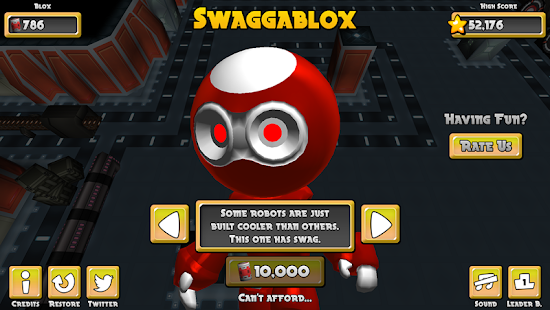 Free Loading Bay: Unblock the Blox APK