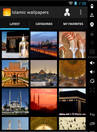 免費下載攝影APP|美丽的伊斯兰壁纸 app開箱文|APP開箱王