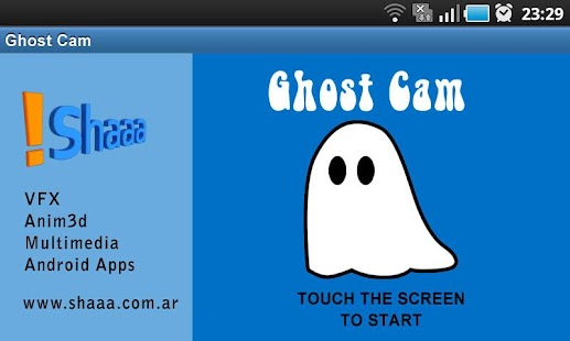 50+ Best Apps for Ghost Camera (android) - Appcrawlr