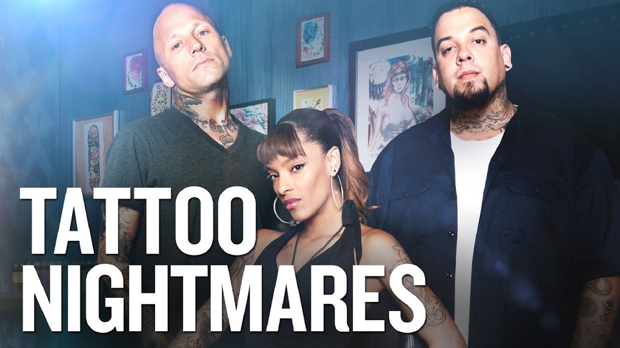 Tattoo Nightmares - Movies & TV on Google Play