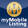 Manheim myMobileListing Application icon