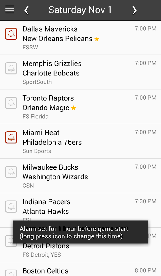 Basketball Scores NBA Schedule Android Apps on Google Play