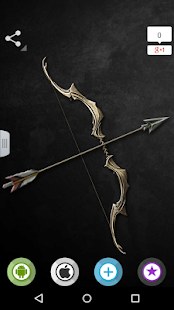 How to download Bow and Arrow 1.1 unlimited apk for laptop