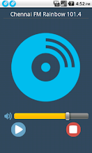 Chennai FM Rainbow 101.4 APK Download for Android