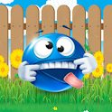 Crazy Smiley Live Wallpaper logo