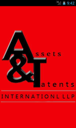 AssetsandTalents