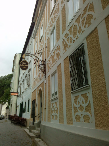 Altes Hafnerhaus