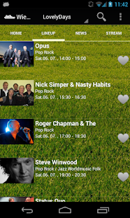 Free Wiesen Festivals APK for Android