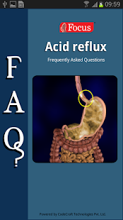 How to install FAQs in Acid Reflux patch 1.2 apk for bluestacks