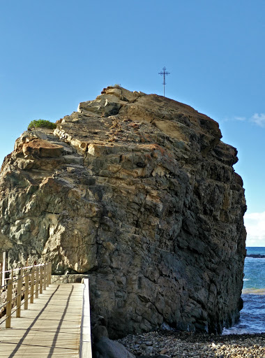 Cruz Roque De Bodegas