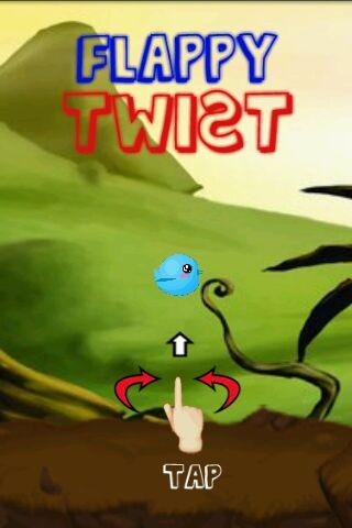 Flappy Twist