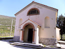 Chiesa di San Mauro 