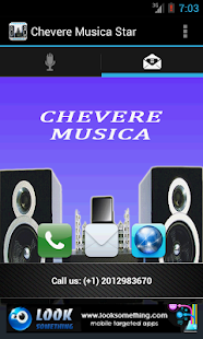 Free Download CHEVERE MUSICA STAR APK for Android
