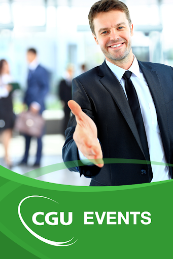 CGU Events