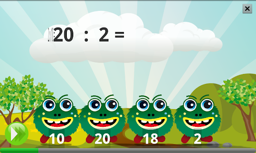 Free Division Game APK for Android