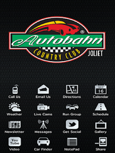 Free Autobahn Country Club APK