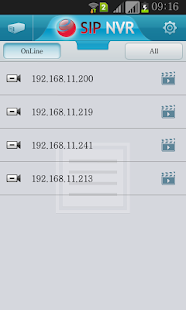 How to download SIP NVR patch 1.1.2 apk for android