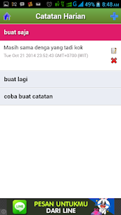 Back Packer Tools Screenshots 9