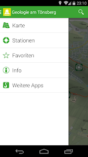 Lastest Geologie am Tönsberg APK