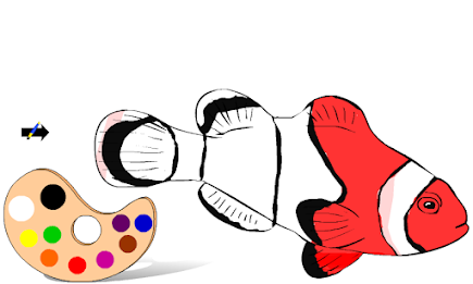 ColorMe: Animals poster 5