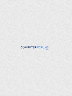 How to get Computer Forums lastet apk for android