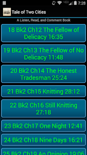 Free Download A Tale of Two Cities audio/txt APK