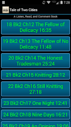 A Tale of Two Cities audio/txt poster 2