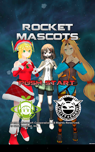 How to install ROCKET MASCOTS 2.1 apk for laptop