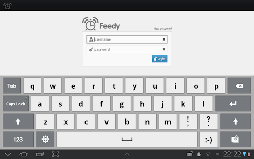 How to download Feedy 1.0 apk for laptop