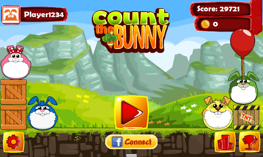 免費下載解謎APP|Count The Bunnies Free app開箱文|APP開箱王