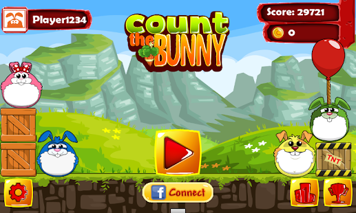 How to install Count The Bunnies Free 1.0.1 apk for pc