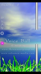 Voice Ball