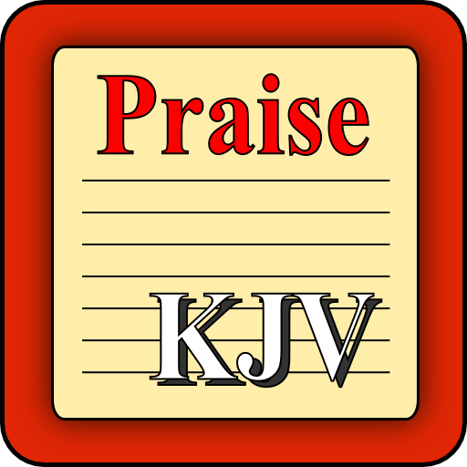 Praise Notepad KJV (Notebook) LOGO-APP點子