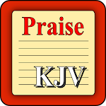 Praise Notepad KJV (Notebook) Apk