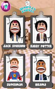 Mental Dental Screenshots 0