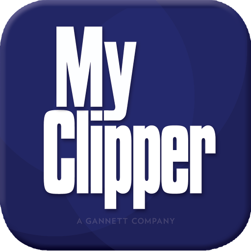 My Clipper Magazine Reader LOGO-APP點子