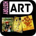 ART HD WallPaper icon
