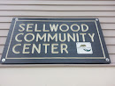 Sellwood Community Center Est. 1920