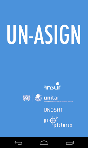 UN-ASIGN