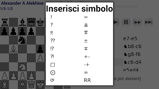  PGN Chess Editor  