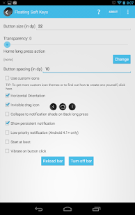 免費下載工具APP|Floating Soft Keys *ROOT* app開箱文|APP開箱王