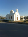 Agios Rafail Church