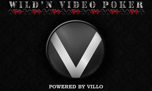 Free Wild'n Video Poker v1.7.6 apk